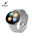 Bluetooth Heart Rate and Blood Pressure Monitor Smart Activity Tracker Compatible with Android4.4 & IOS9.0 or Above